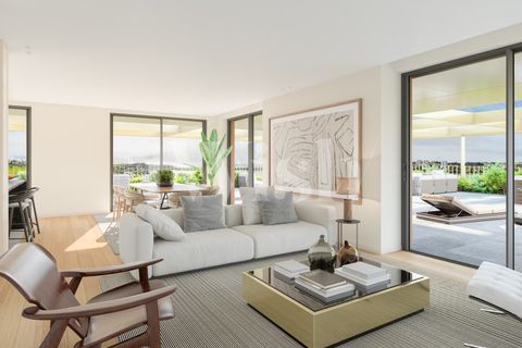 Lejlighed i Canidelo, Porto, Canidelo - € 665.000 | Ref: APA_1356_M1.A3M - foto 1