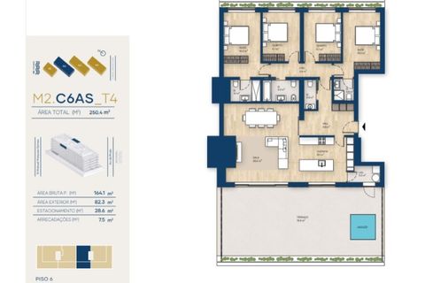 Lejlighed i Canidelo, Porto, Canidelo - € 1.400.000 | Ref: APA_1356_M2.C6AS - foto 22