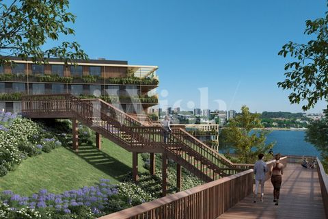 Lejlighed i Canidelo, Porto, Canidelo - € 830.000 | Ref: APA_1356_M2.A2K - foto 12