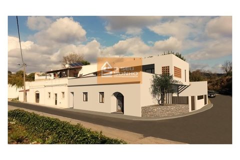 Byhus i Tavira, Faro, Tavira - € 498.000 | Ref: HAB_1448 - foto 3