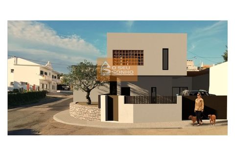 Byhus i Tavira, Faro, Tavira - € 498.000 | Ref: HAB_1448 - foto 1