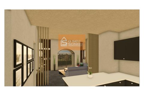 Byhus i Tavira, Faro, Tavira - € 498.000 | Ref: HAB_1448 - foto 4