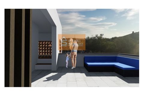 Byhus i Tavira, Faro, Tavira - € 498.000 | Ref: HAB_1448 - foto 6