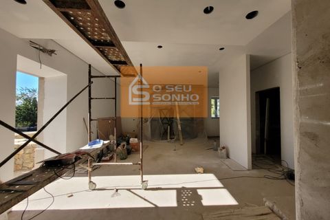 Byhus i Tavira, Faro, Tavira - € 498.000 | Ref: HAB_1448 - foto 7