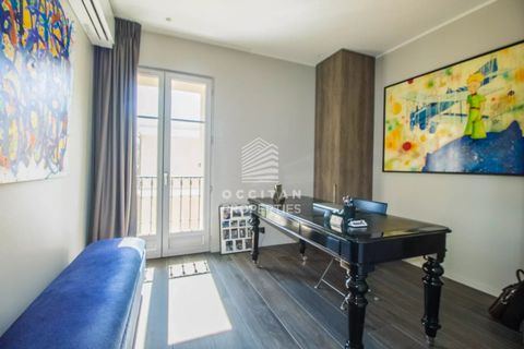 Lejlighed i Cannes, Alpes-Maritimes, Cannes - € 2.495.000 | Ref: 83174317 - foto 8
