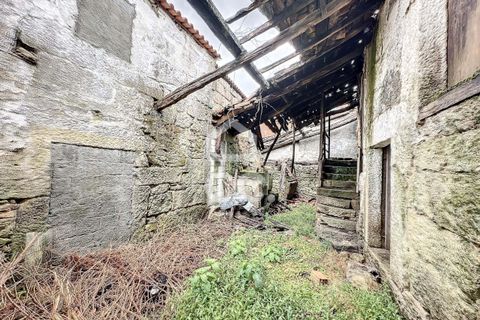 Villa a Montalegre, Vila Real, Montalegre - € 25.000 | Ref: 322/M/02066 - foto 9