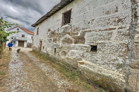 Villa a Montalegre, Vila Real, Montalegre - € 25.000 | Ref: 322/M/02066 - foto 10