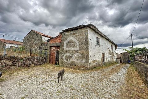 Villa a Montalegre, Vila Real, Montalegre - € 25.000 | Ref: 322/M/02066 - foto 11