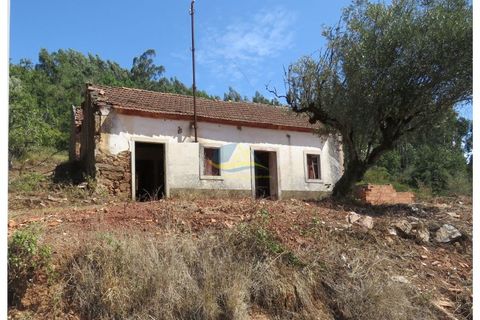 Villa i Ansiao, Leiria, Ansiao - € 37.000 | Ref: ko2479 - foto 1
