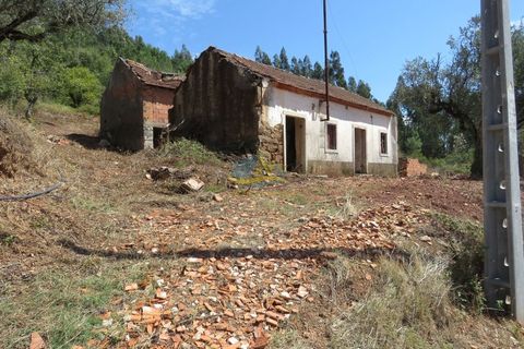 Villa i Ansiao, Leiria, Ansiao - € 37.000 | Ref: ko2479 - foto 2