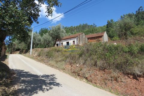 Villa i Ansiao, Leiria, Ansiao - € 37.000 | Ref: ko2479 - foto 3