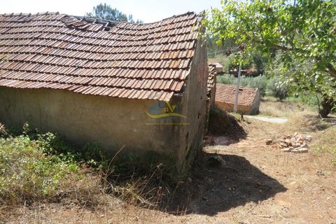 Villa i Ansiao, Leiria, Ansiao - € 37.000 | Ref: ko2479 - foto 13