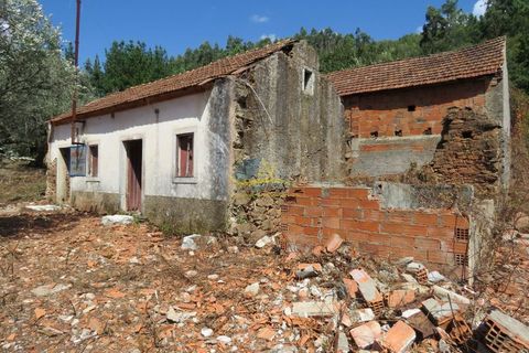 Villa i Ansiao, Leiria, Ansiao - € 37.000 | Ref: ko2479 - foto 18