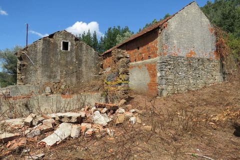 Villa i Ansiao, Leiria, Ansiao - € 37.000 | Ref: ko2479 - foto 19