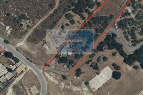 Terra a Melilli, Siracusa, Melilli - € 110.000 | Ref: RIF. BEL TCIT 38 - foto 3