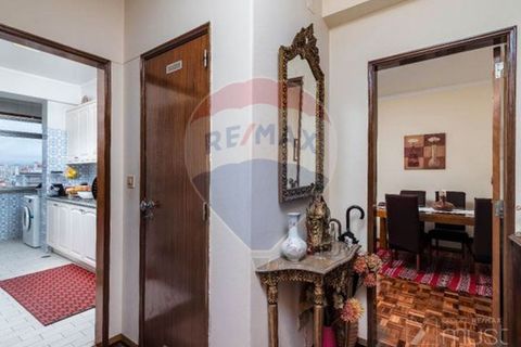 Lejlighed i Amadora, Lisbon, Amadora - € 130.000 | Ref: 124151141-28 - foto 3