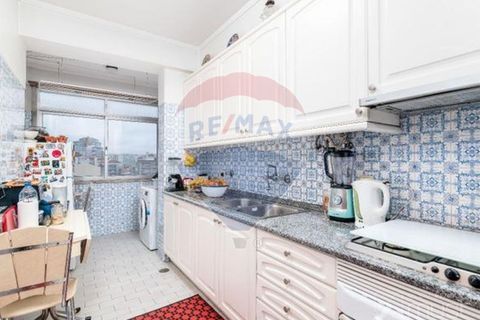 Lejlighed i Amadora, Lisbon, Amadora - € 130.000 | Ref: 124151141-28 - foto 4