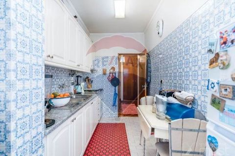 Lejlighed i Amadora, Lisbon, Amadora - € 130.000 | Ref: 124151141-28 - foto 5