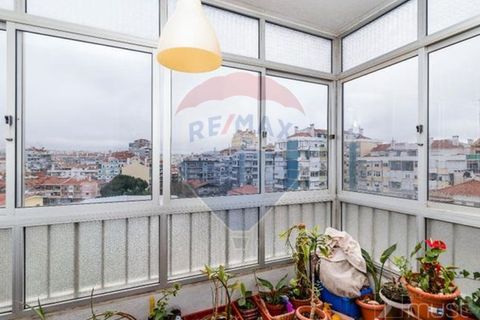 Lejlighed i Amadora, Lisbon, Amadora - € 130.000 | Ref: 124151141-28 - foto 7