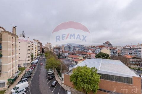 Lejlighed i Amadora, Lisbon, Amadora - € 130.000 | Ref: 124151141-28 - foto 11