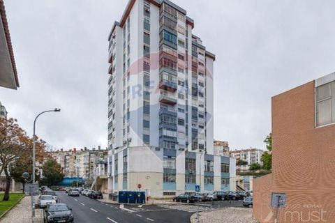 Lejlighed i Amadora, Lisbon, Amadora - € 130.000 | Ref: 124151141-28 - foto 12