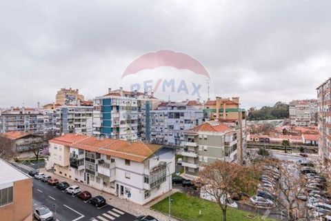 Lejlighed i Amadora, Lisbon, Amadora - € 130.000 | Ref: 124151141-28 - foto 13