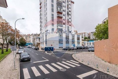 Lejlighed i Amadora, Lisbon, Amadora - € 130.000 | Ref: 124151141-28 - foto 14