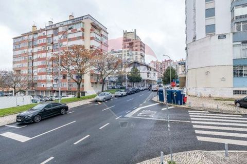 Lejlighed i Amadora, Lisbon, Amadora - € 130.000 | Ref: 124151141-28 - foto 15