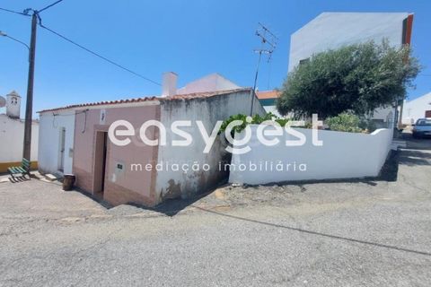 Villa a Almodovar, Beja, Almodovar - € 35.000 | Ref: BJ93392 - foto 2