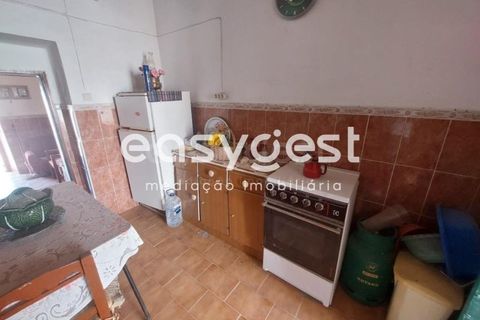 Villa a Almodovar, Beja, Almodovar - € 35.000 | Ref: BJ93392 - foto 5