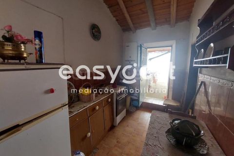 Villa a Almodovar, Beja, Almodovar - € 35.000 | Ref: BJ93392 - foto 6