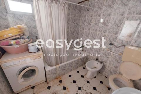 Villa a Almodovar, Beja, Almodovar - € 35.000 | Ref: BJ93392 - foto 12