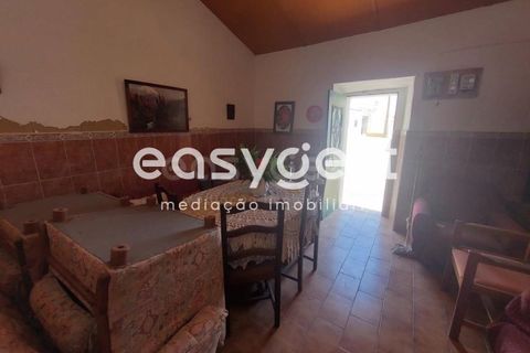 Villa a Almodovar, Beja, Almodovar - € 35.000 | Ref: BJ93392 - foto 13