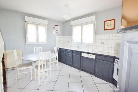 Villa a Brive-la-Gaillarde, Correze, Brive-la-Gaillarde - € 322.000 | Ref: 584 - foto 3