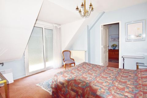 Villa a Brive-la-Gaillarde, Correze, Brive-la-Gaillarde - € 322.000 | Ref: 584 - foto 4