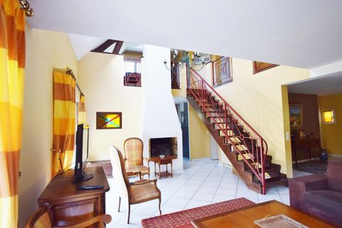 Villa a Brive-la-Gaillarde, Correze, Brive-la-Gaillarde - € 322.000 | Ref: 584 - foto 5