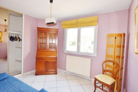 Villa a Brive-la-Gaillarde, Correze, Brive-la-Gaillarde - € 322.000 | Ref: 584 - foto 6