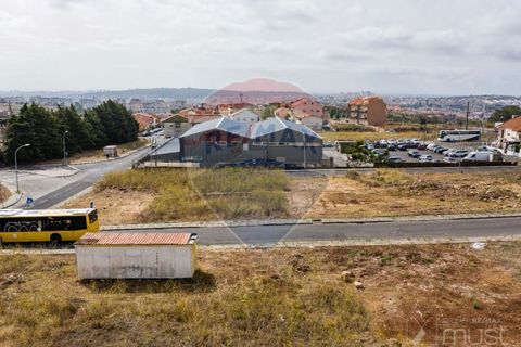 Helårsgrund i Amadora, Lisbon, Amadora - € 125.000 | Ref: 124151174-1 - foto 4