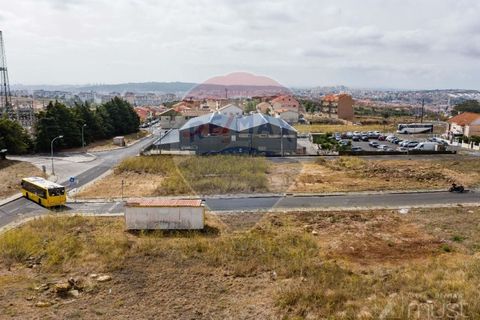 Helårsgrund i Amadora, Lisbon, Amadora - € 125.000 | Ref: 124151174-1 - foto 5