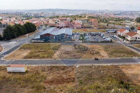Helårsgrund i Amadora, Lisbon, Amadora - € 125.000 | Ref: 124151174-1 - foto 7