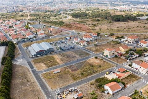 Helårsgrund i Amadora, Lisbon, Amadora - € 125.000 | Ref: 124151174-1 - foto 8