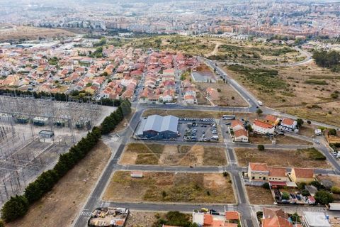 Helårsgrund i Amadora, Lisbon, Amadora - € 125.000 | Ref: 124151174-1 - foto 10
