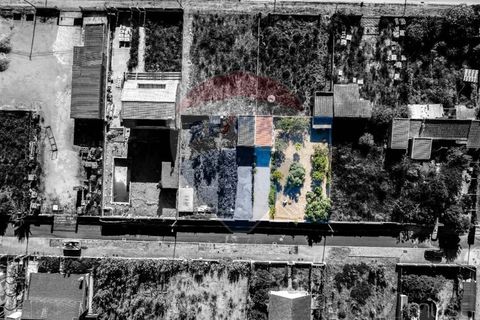 Terra a Quinta do Conde, Setubal, Quinta do Conde - € 78.000 | Ref: 124151054-46 - foto 2
