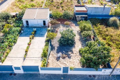 Terra a Quinta do Conde, Setubal, Quinta do Conde - € 78.000 | Ref: 124151054-46 - foto 10