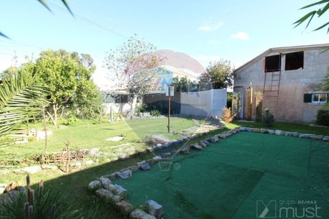 Helårsgrund i Sintra, Lisbon, Sintra - € 90.000 | Ref: 124661015-71 - foto 5