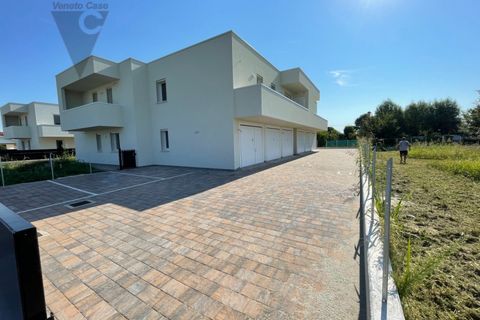 Lejlighed i Legnaro, Padua, Legnaro - € 260.000 | Ref: L-083 - foto 12