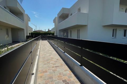 Lejlighed i Legnaro, Padua, Legnaro - € 260.000 | Ref: L-083 - foto 13