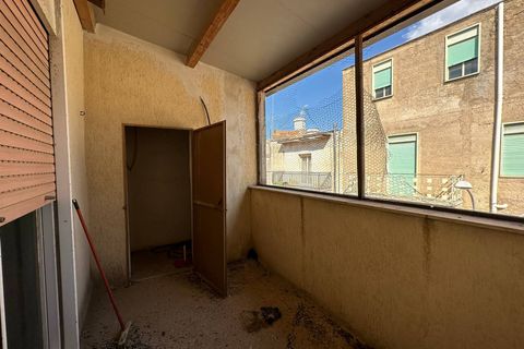 Villa i Ribera, Agrigento, Ribera - € 30.000 | Ref: M/1023 - foto 7
