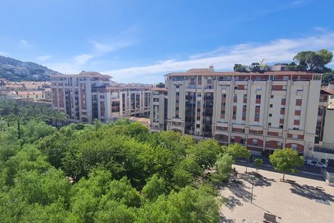 Lejlighed i Nice, Alpes-Maritimes, Nice - € 370.000 | Ref: 83288557 - foto 1