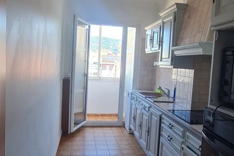 Lejlighed i Nice, Alpes-Maritimes, Nice - € 370.000 | Ref: 83288557 - foto 4